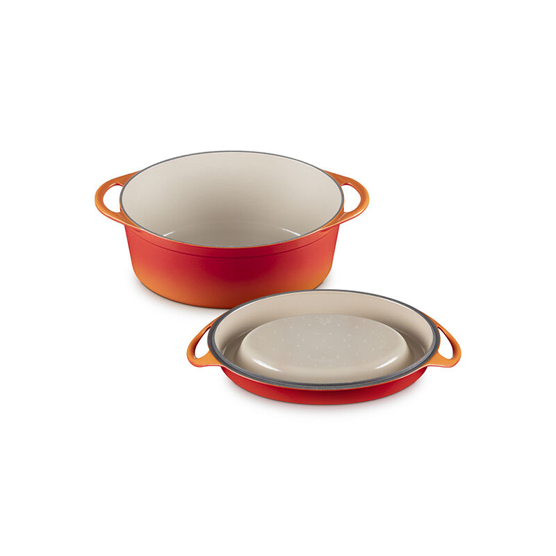 Traditional Oval Doufeu - Image 6
