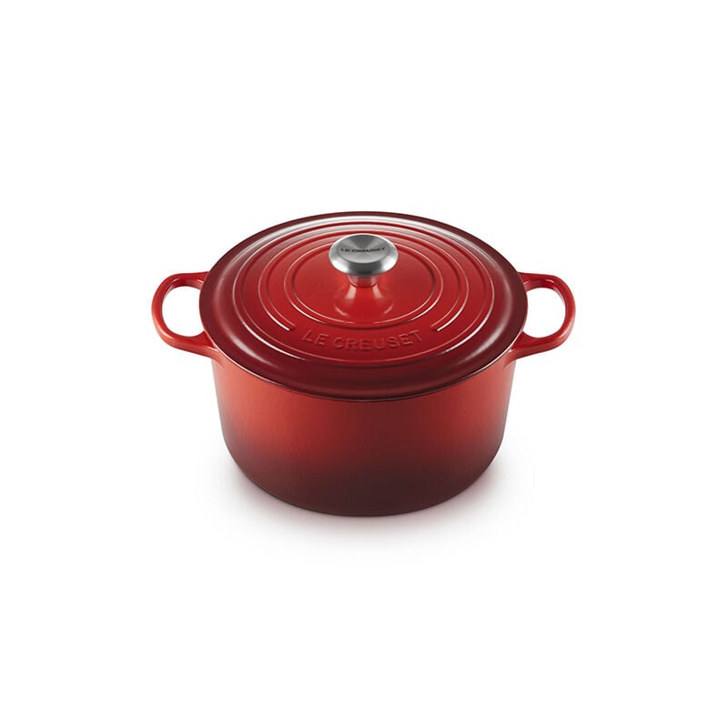 Signature Round Deep Oven - Image 2