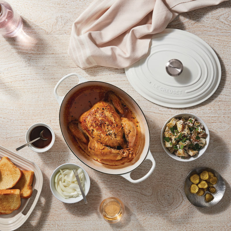Signature Oval Dutch Oven - Image 12