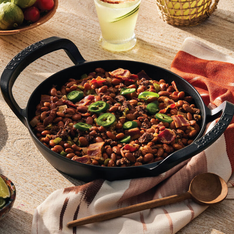 Alpine Outdoor Collection Skillet - Image 8
