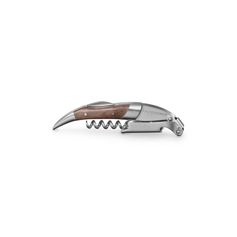 One-Step Waiter's Friend Corkscrew Wine Opener - Image 6