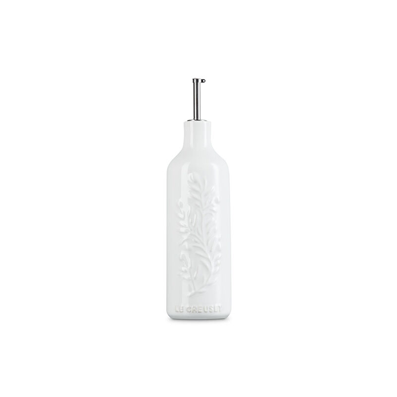 Olive Branch Collection Oil Cruet - Image 4