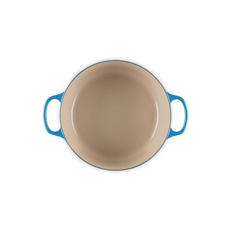 Signature Round Dutch Oven - Image 5