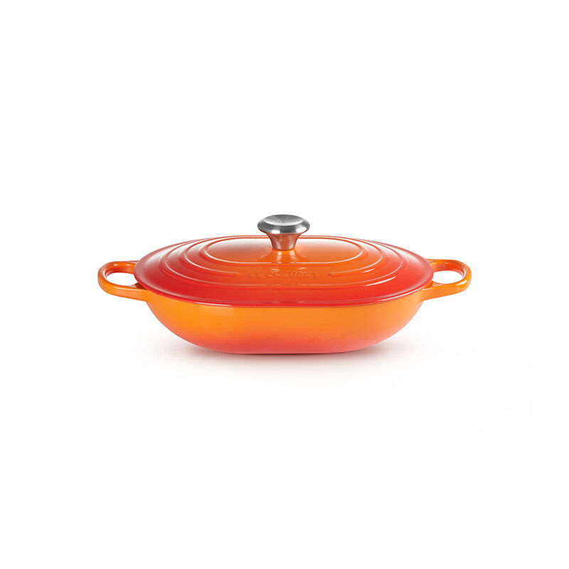 Signature Oval Casserole - Image 3