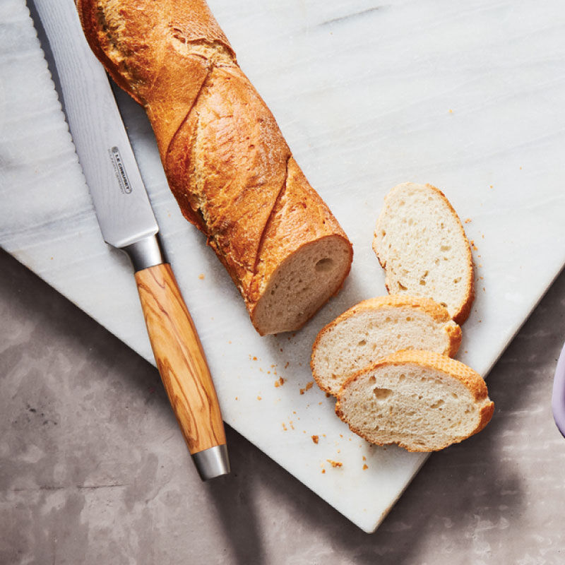 Bread Knife - Image 2