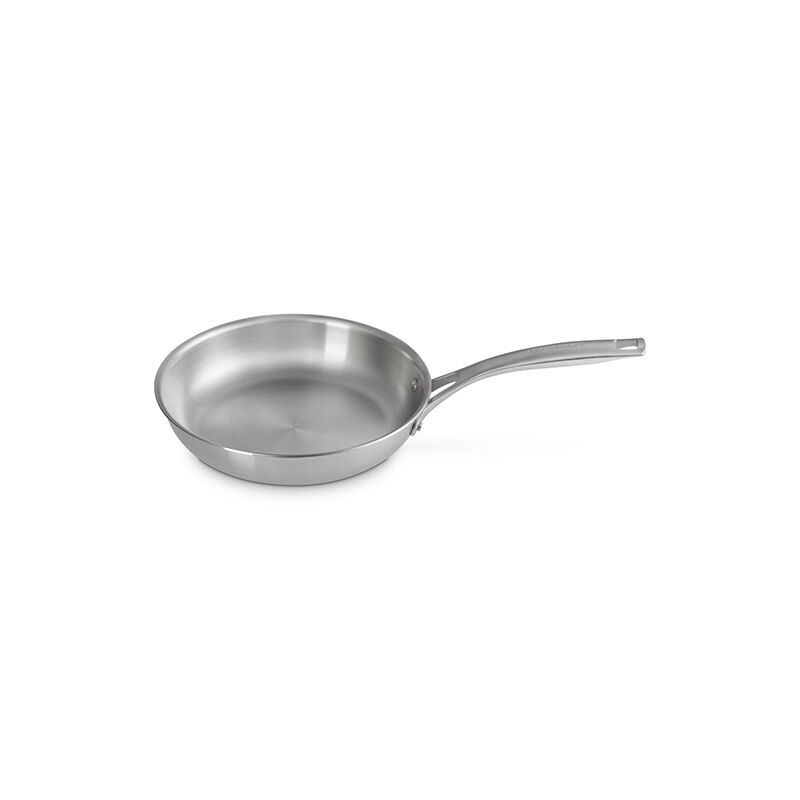 Essential Stainless Steel 5-Piece Cookware Set - Image 3
