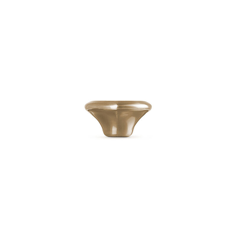 Stainless Steel Heart Knob - Image 4