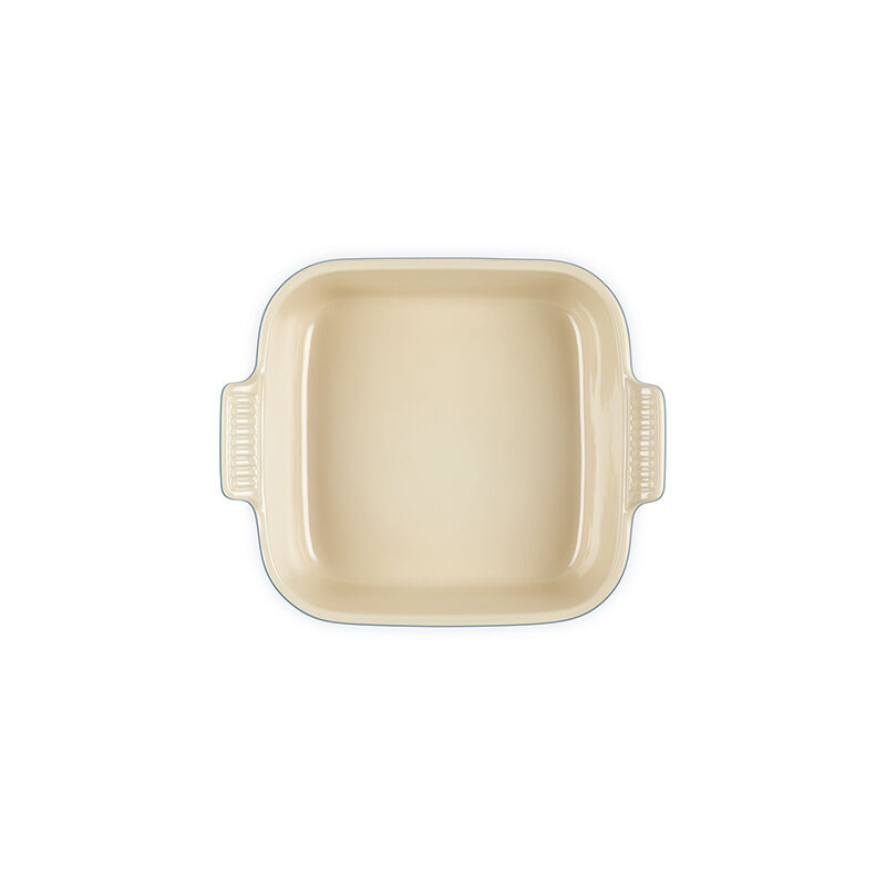 Heritage Square Dish - Image 6