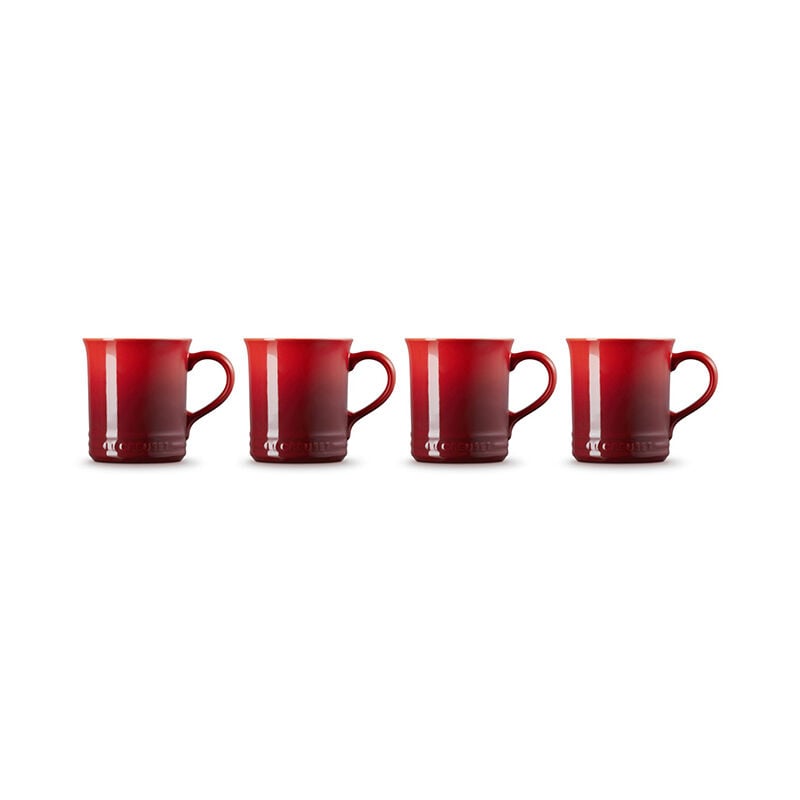 Vancouver Mugs, Set of 4 - Image 5
