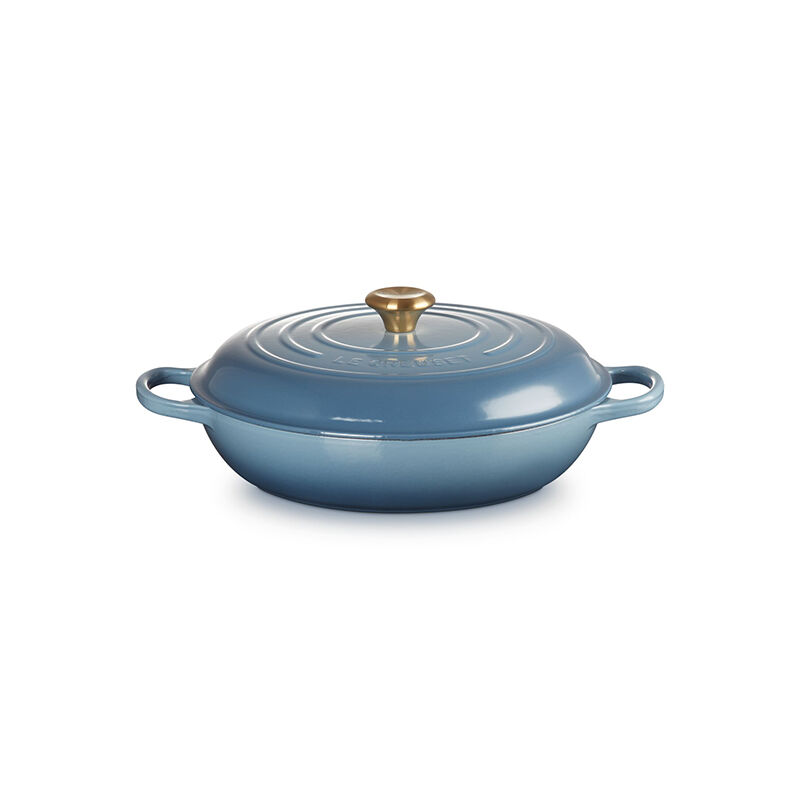 Signature Braiser - Image 2