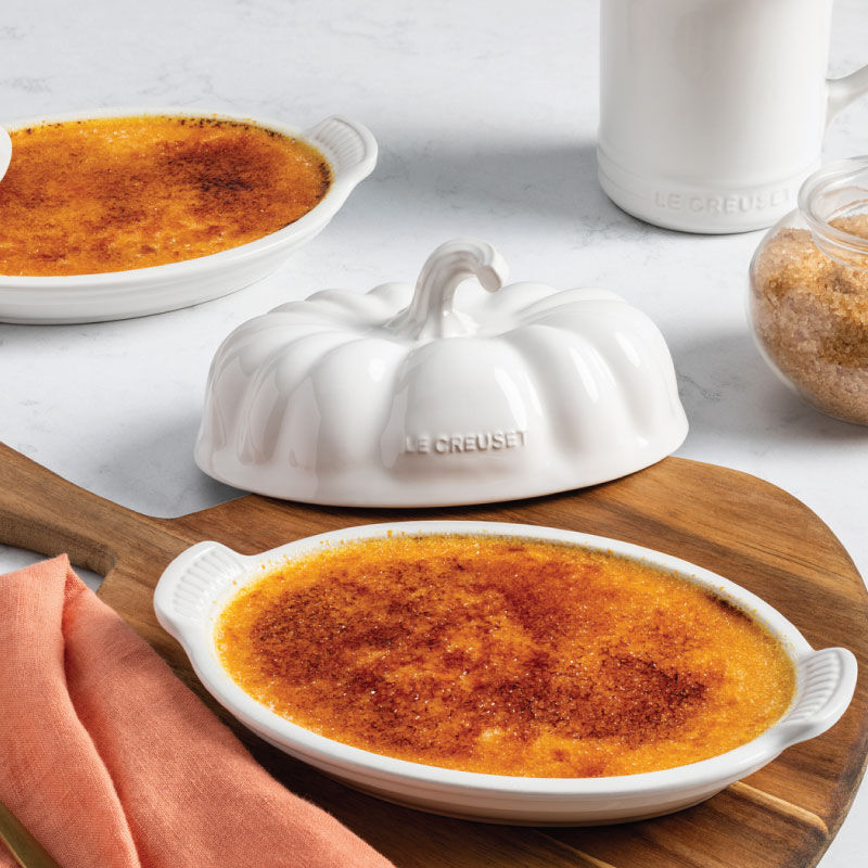 Pumpkin Butter Dish - Image 2