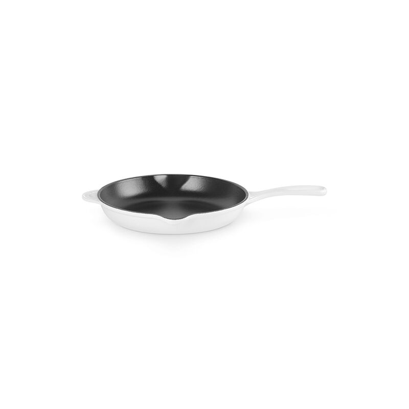 Traditional Round Skillet