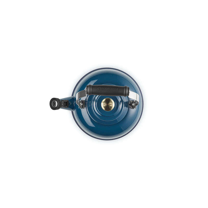 Classic Whistling Kettle - Image 4