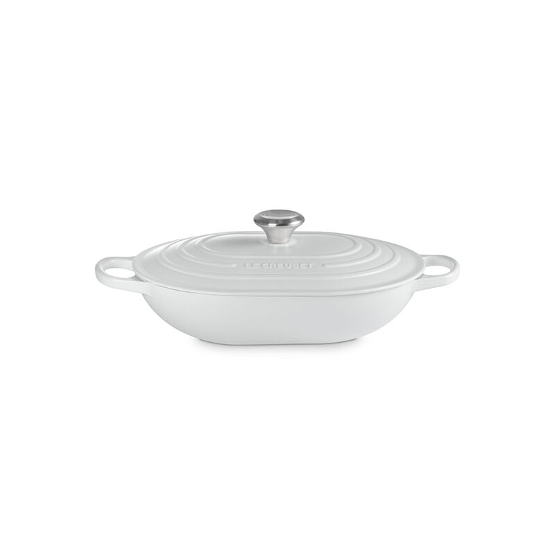 Signature Oval Casserole - Image 2
