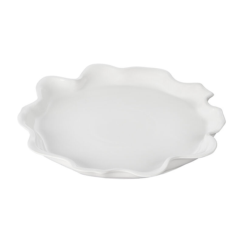 Iris Collection Serving Platter - Image 5