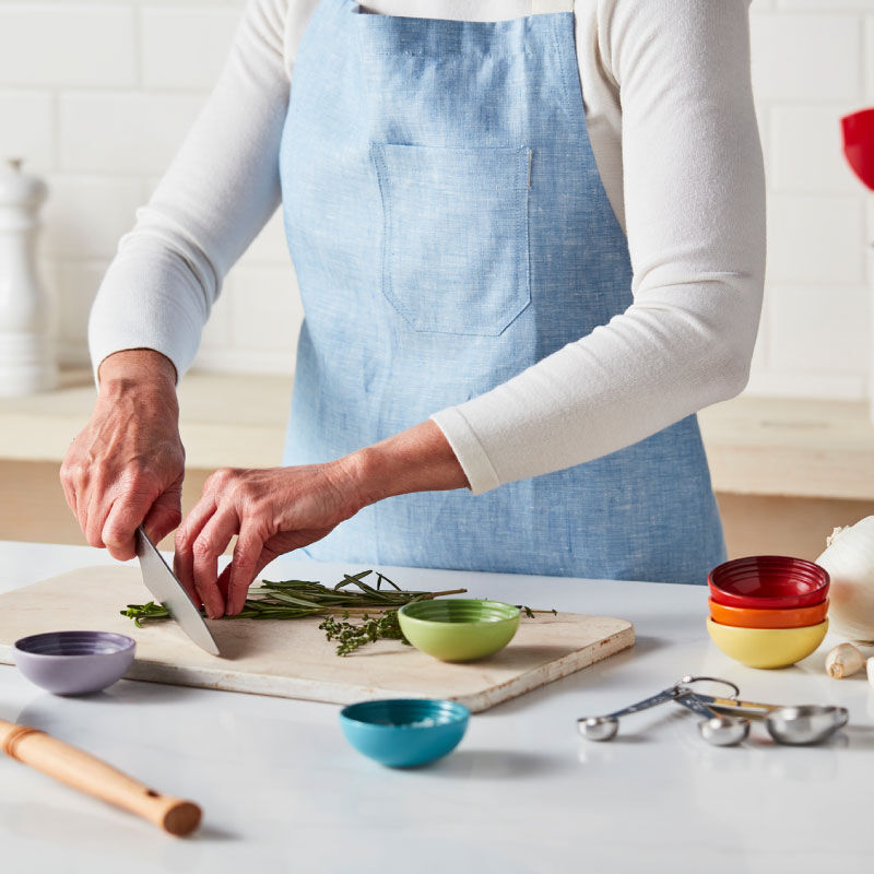 Vancouver Pinch Bowls, Set of 6 - Image 2