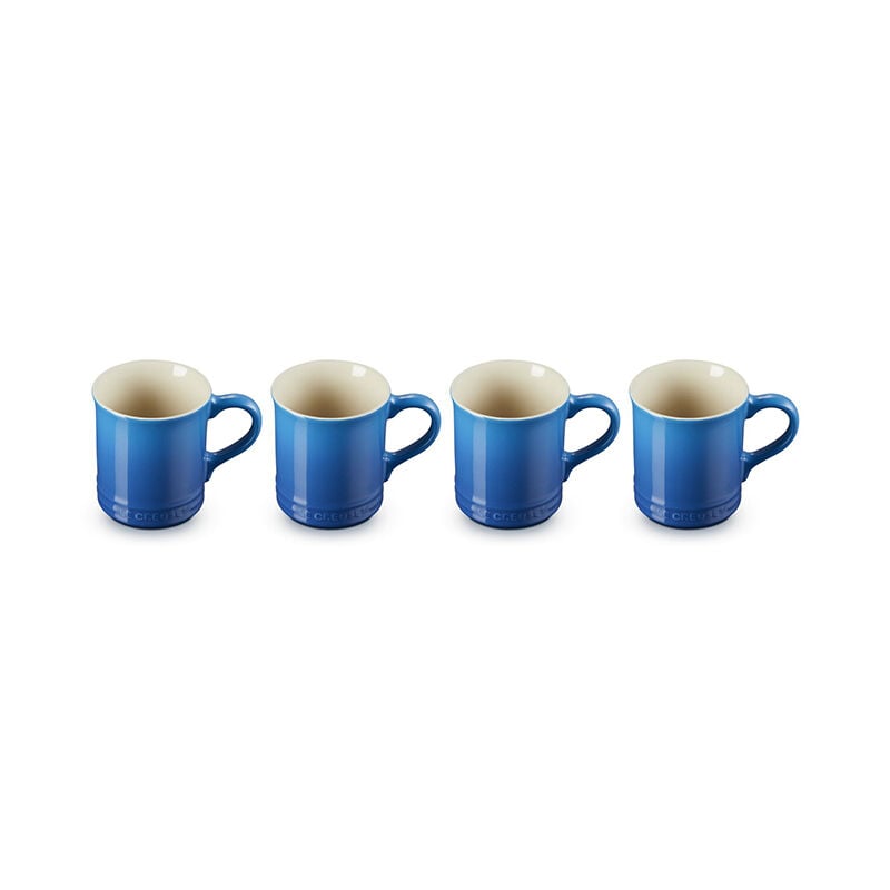 Vancouver Mugs, Set of 4 - Image 2