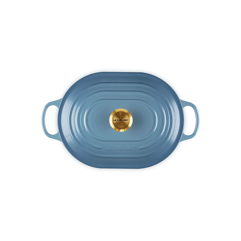 Signature Oval Casserole - Image 4