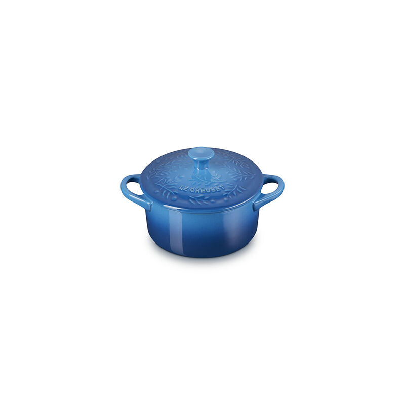 Olive Branch Collection Mini Cocotte - Image 2