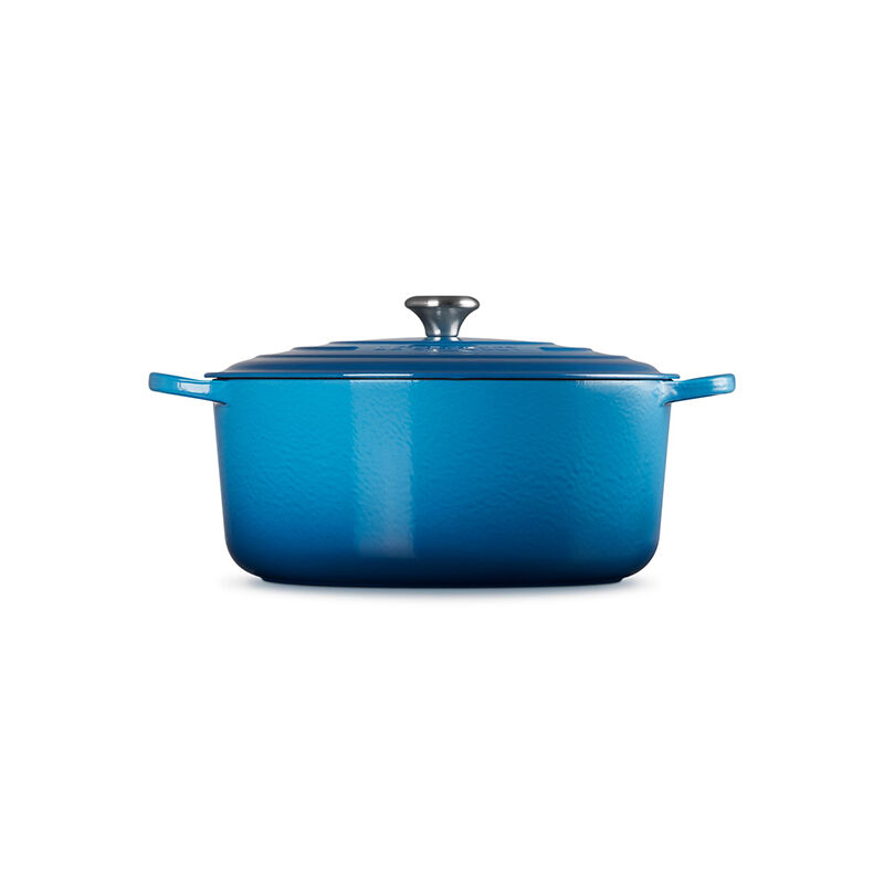 Signature Round Dutch Oven - Image 3
