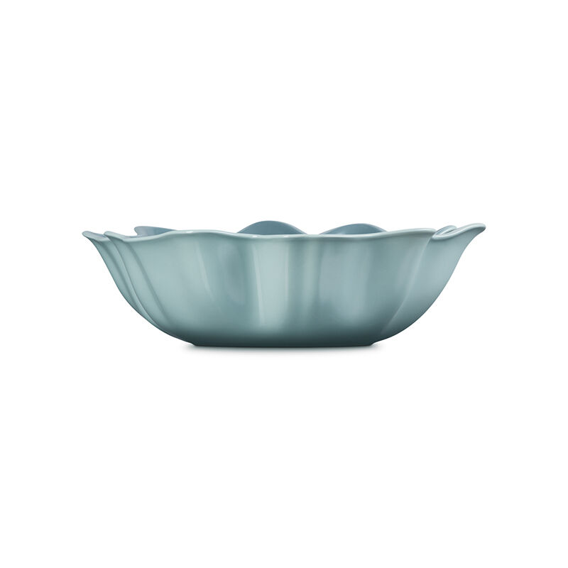Iris Collection Serving Bowl - Image 4