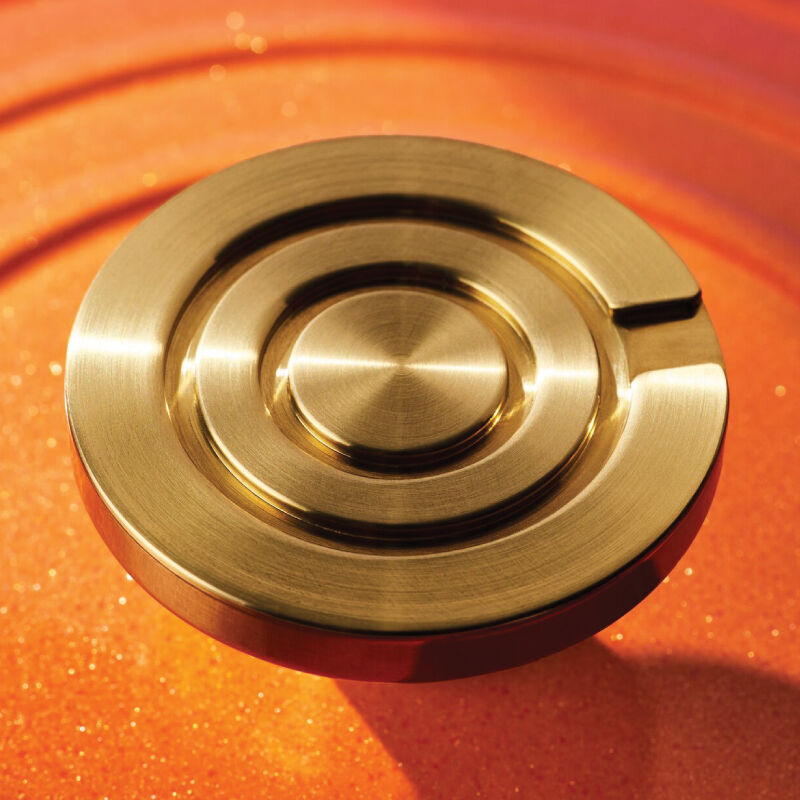 Signature Crucible Knob - Image 6