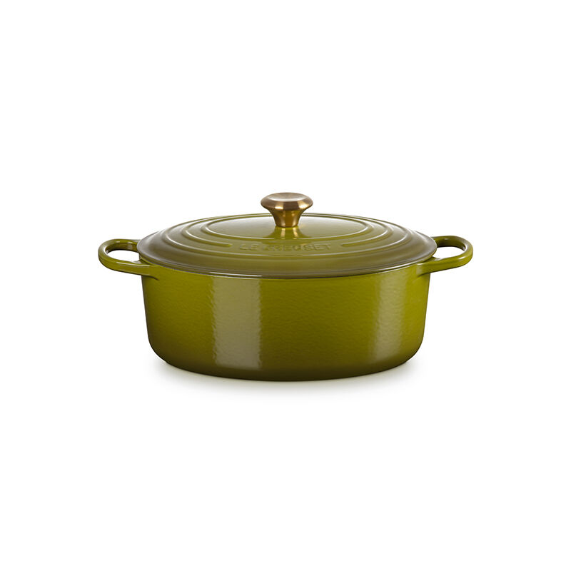 Signature Oval Dutch Oven - Image 2