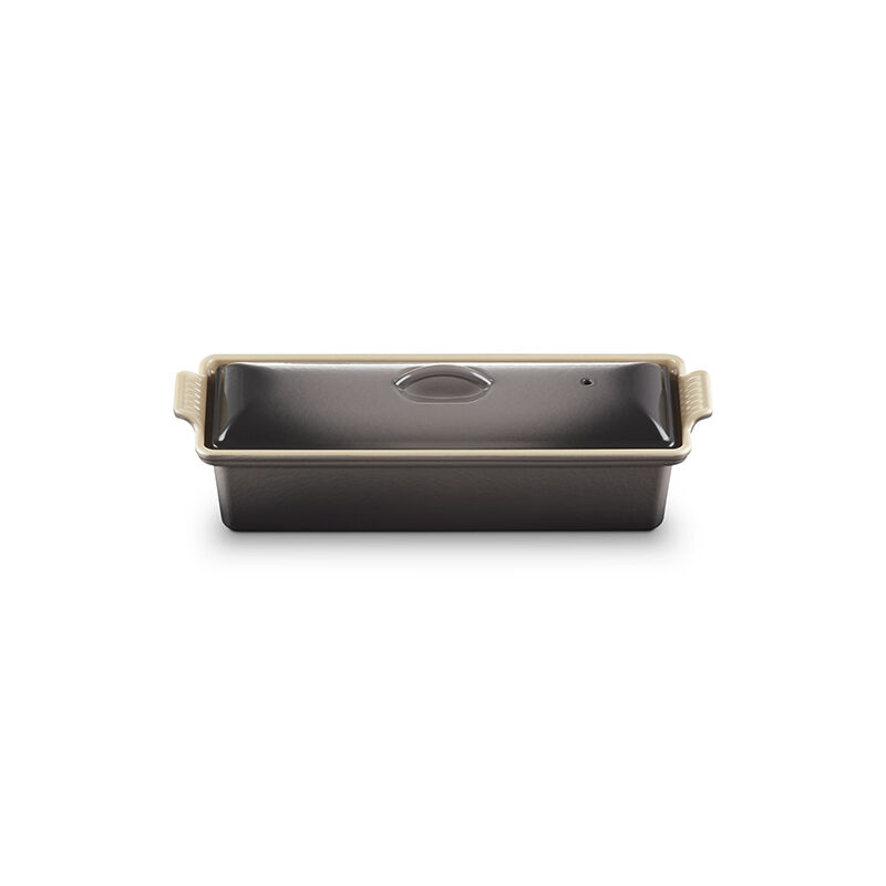 Traditional Rectangular Terrine