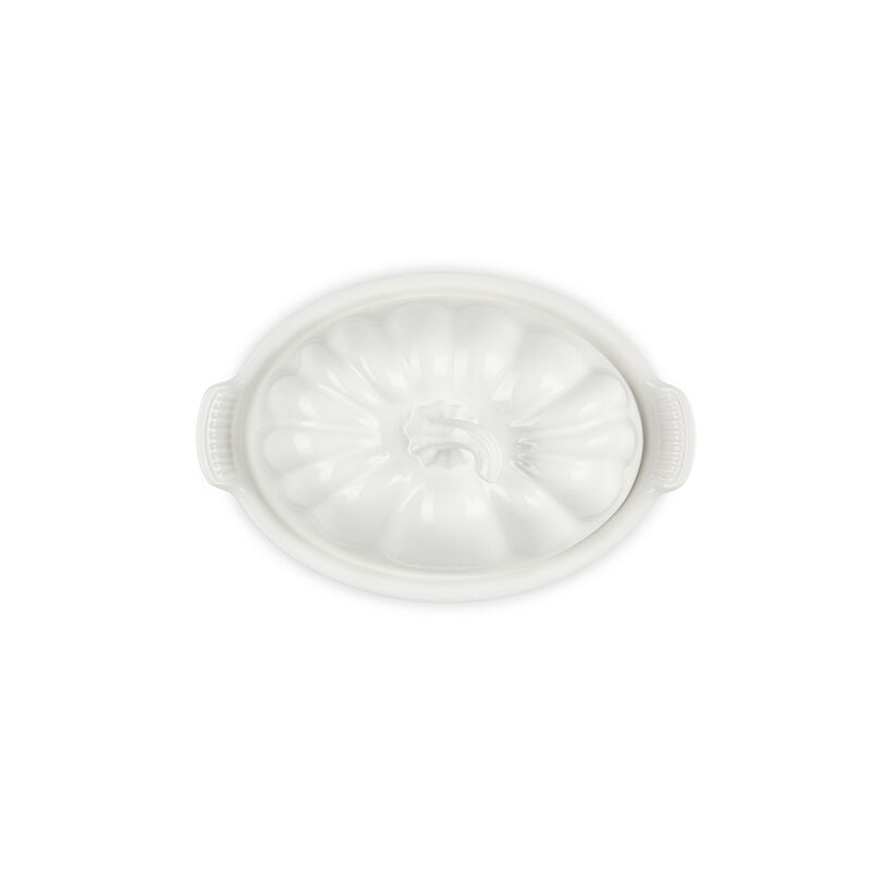 Pumpkin Butter Dish - Image 5