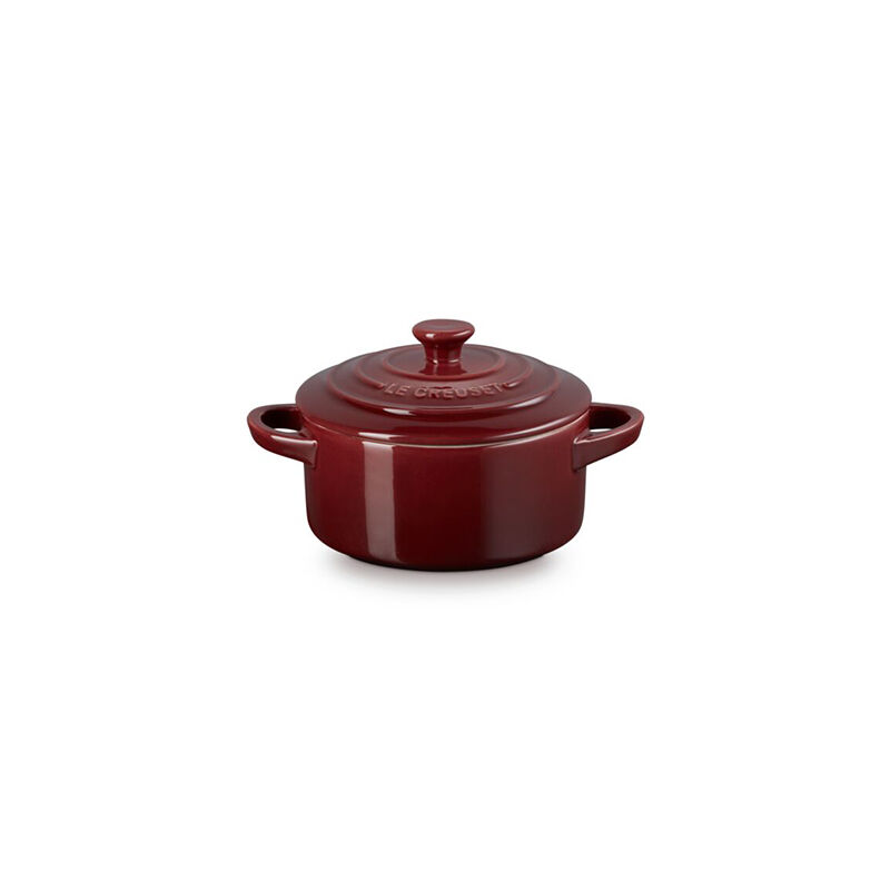 Mini Round Cocotte - Image 2
