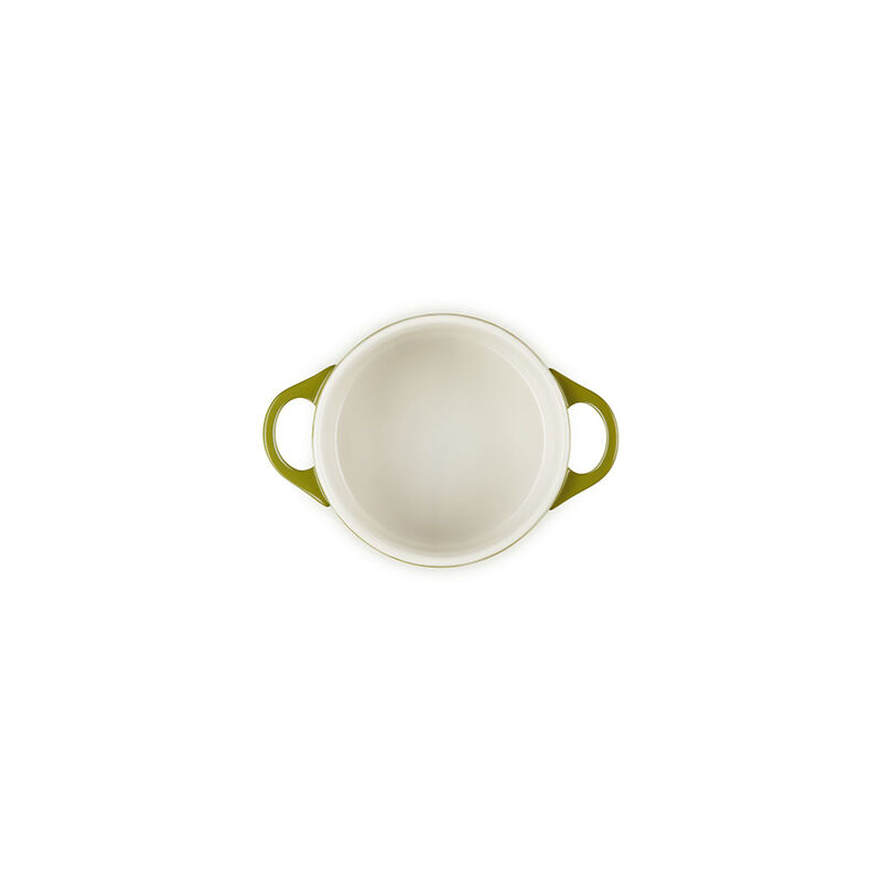 Olive Branch Collection Mini Cocotte - Image 5