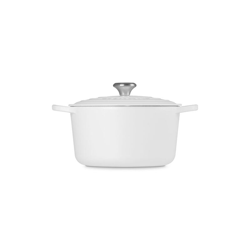Signature Round Deep Oven - Image 3