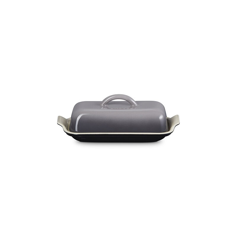 Heritage Butter Dish