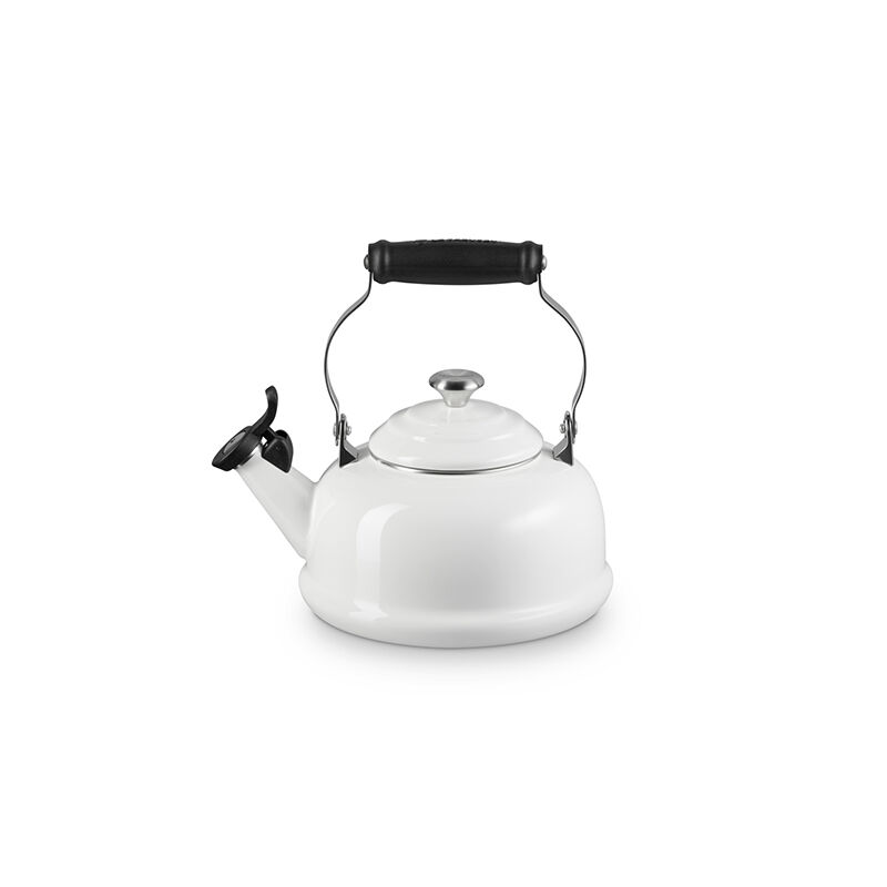 Classic Whistling Kettle - Image 2