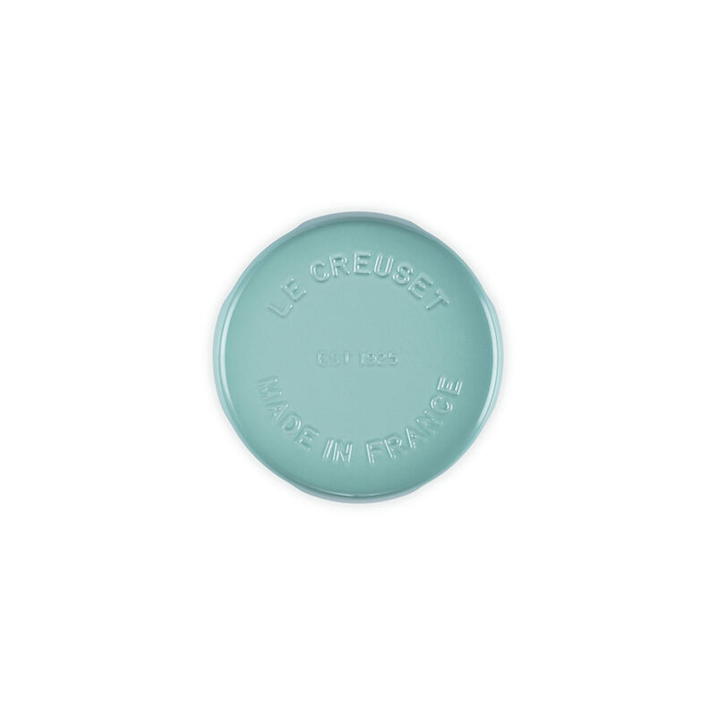 Enameled Cast Iron Signature Trivet - Image 4