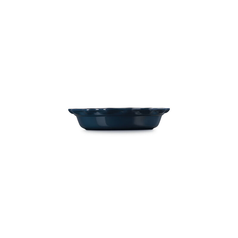 Heritage Fluted Pie Dish - Image 3