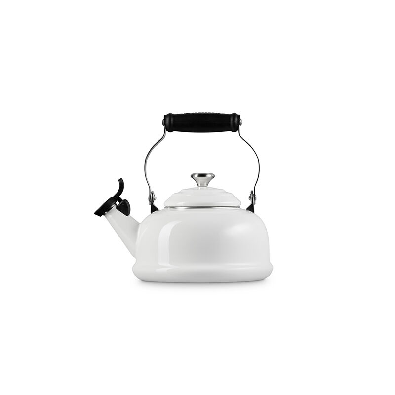 Classic Whistling Kettle - Image 9