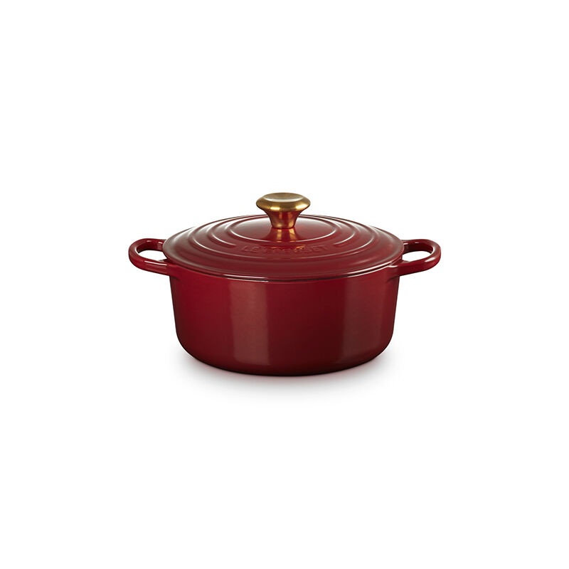 Signature Round Dutch Oven - Image 2