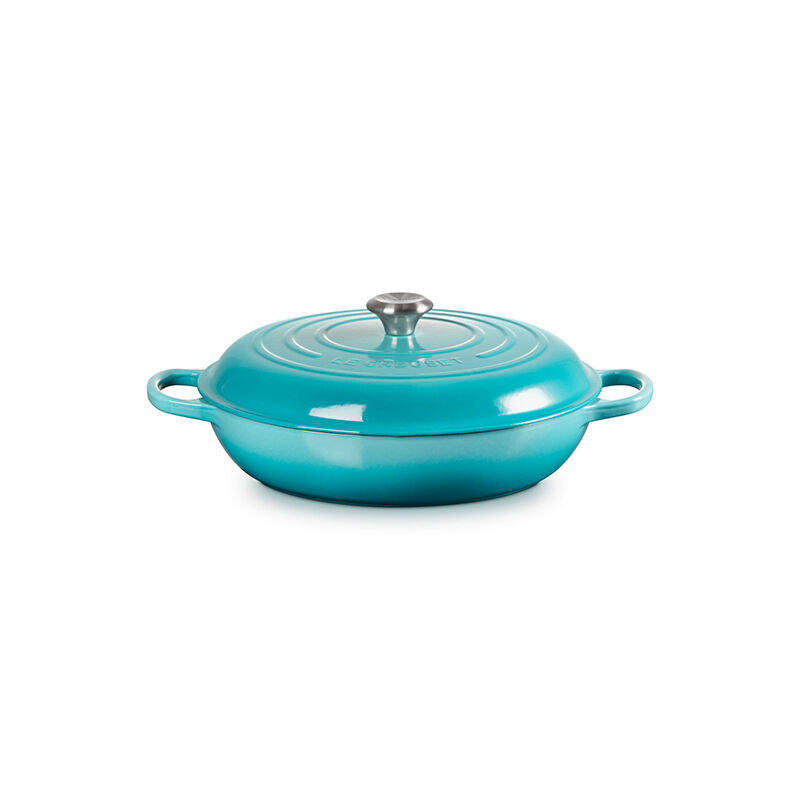 Signature Braiser - Image 2