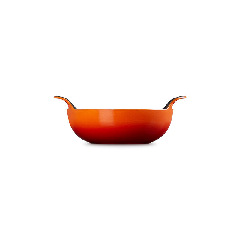 Traditional Round Balti Dish - Image 4