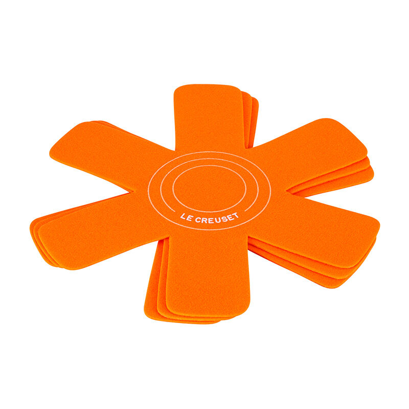 Cookware Protectors, Set of 3 - Image 2