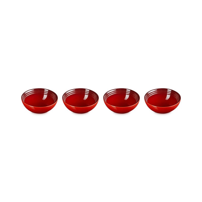 Vancouver Cereal Bowls, Set of 4 - Image 3