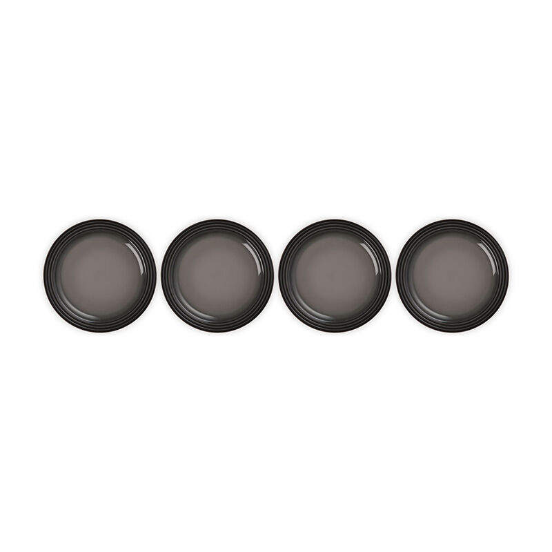 Vancouver Dinner Plates, Set of 4 - Image 5