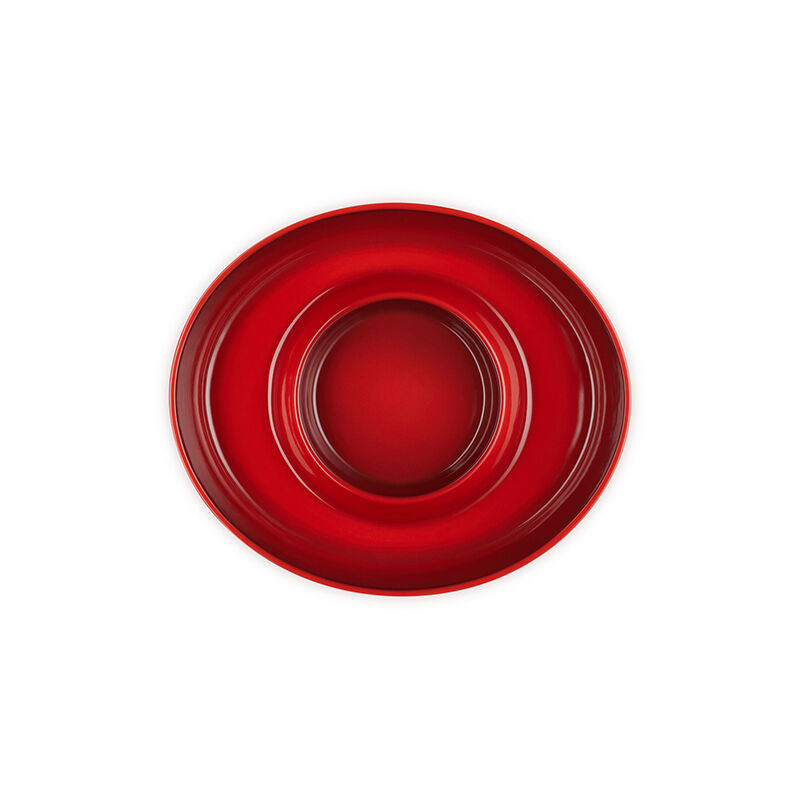 Signature Oval Chip & Dip Platter - Image 5