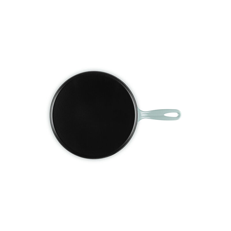 Traditional Round Crepe Pan - Image 5