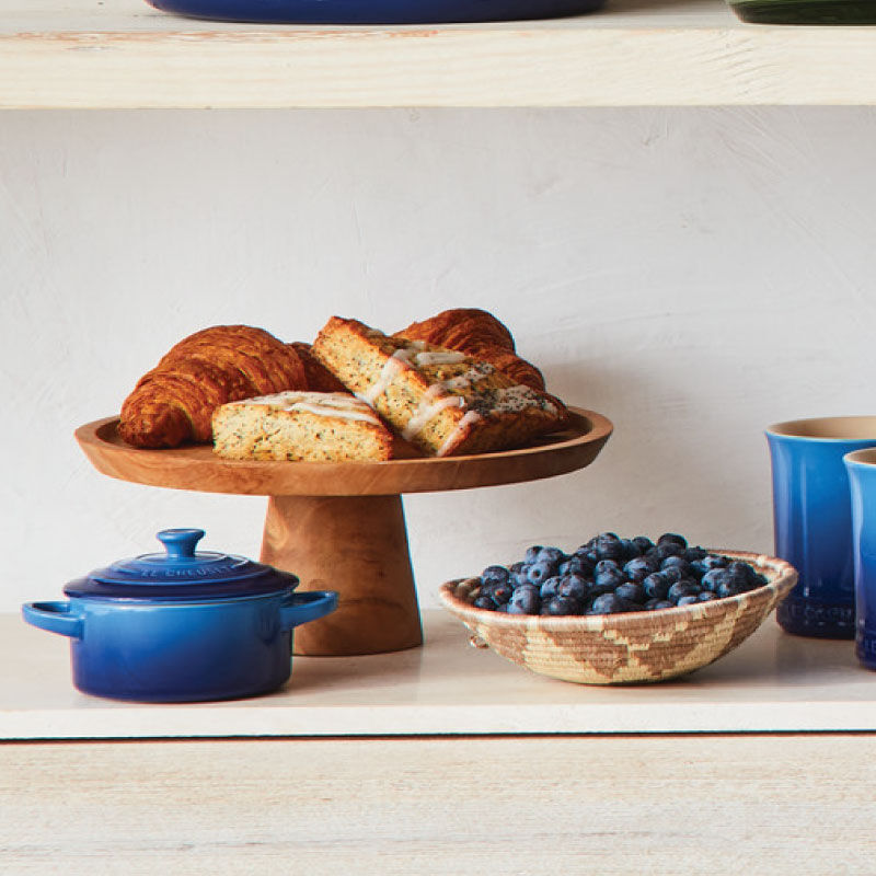 Mini Round Cocotte - Image 2