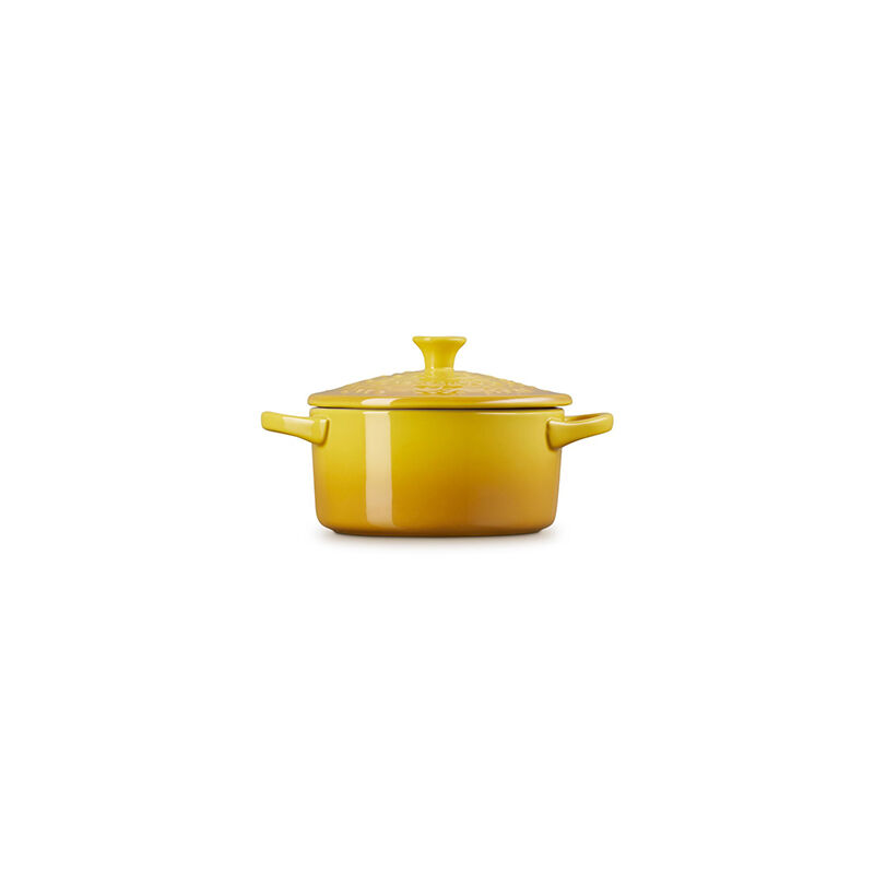 Olive Branch Collection Mini Cocotte - Image 4