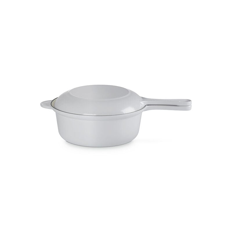 Traditional Round Multifunction Pan