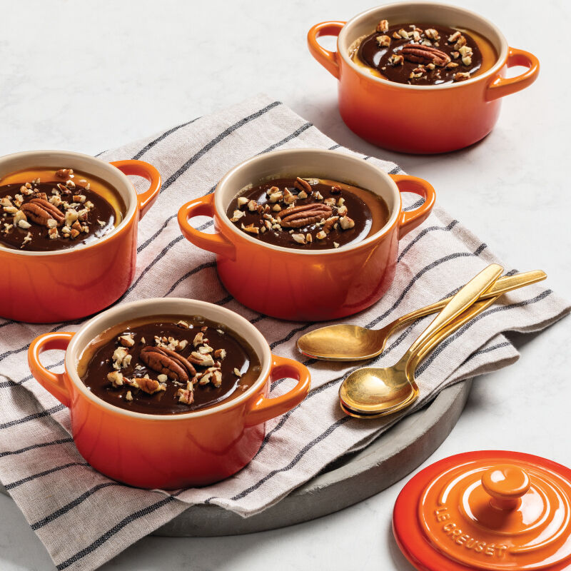 Mini Round Cocotte - Image 4