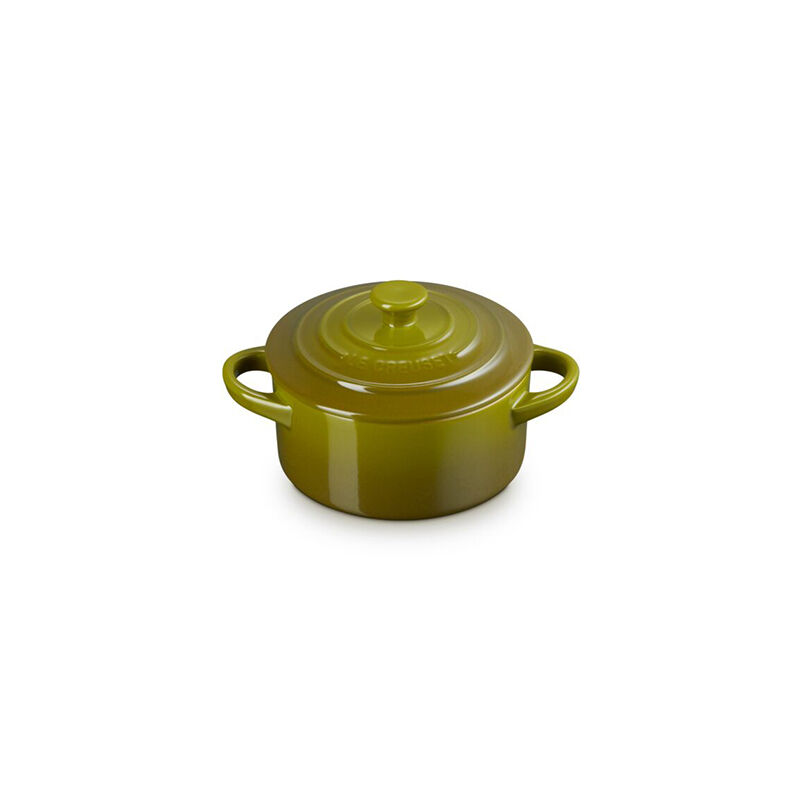 Mini Round Cocotte - Image 3